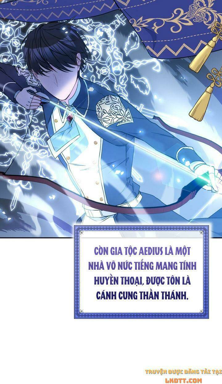 Người Bảo Hộ Của Bạo Quân Là Ma Nữ Tàn Độc Chapter 42 - Trang 2