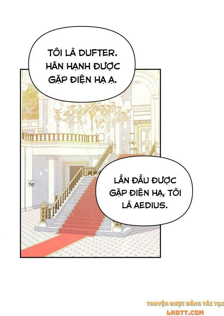 Người Bảo Hộ Của Bạo Quân Là Ma Nữ Tàn Độc Chapter 42 - Trang 2