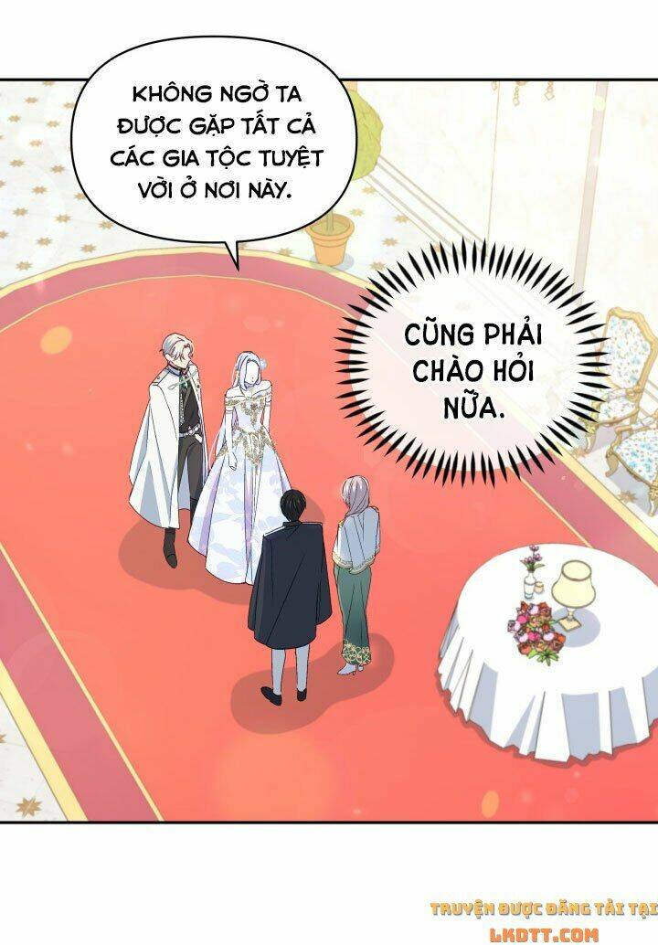 Người Bảo Hộ Của Bạo Quân Là Ma Nữ Tàn Độc Chapter 42 - Trang 2