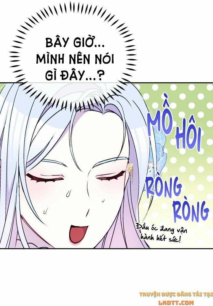 Người Bảo Hộ Của Bạo Quân Là Ma Nữ Tàn Độc Chapter 42 - Trang 2