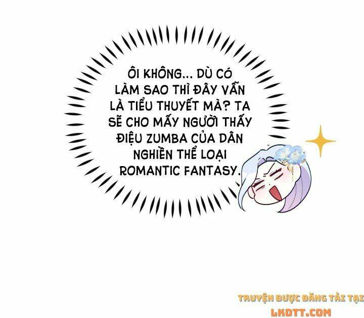 Người Bảo Hộ Của Bạo Quân Là Ma Nữ Tàn Độc Chapter 42 - Trang 2