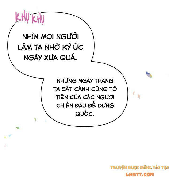 Người Bảo Hộ Của Bạo Quân Là Ma Nữ Tàn Độc Chapter 42 - Trang 2