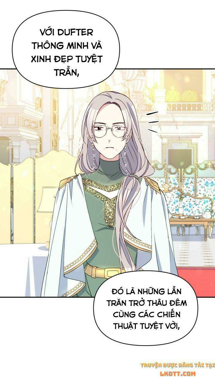 Người Bảo Hộ Của Bạo Quân Là Ma Nữ Tàn Độc Chapter 42 - Trang 2