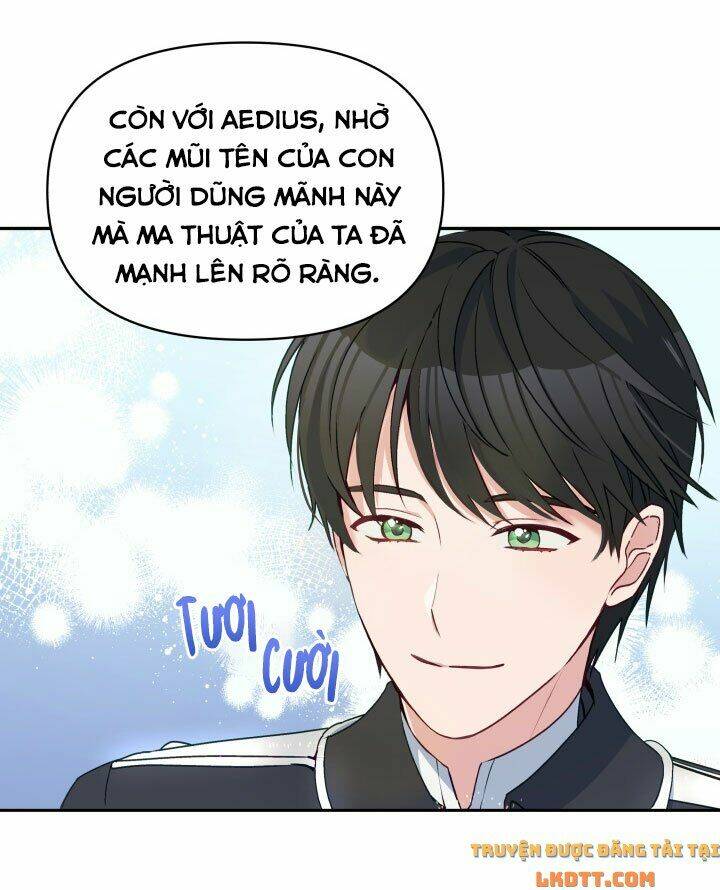 Người Bảo Hộ Của Bạo Quân Là Ma Nữ Tàn Độc Chapter 42 - Trang 2