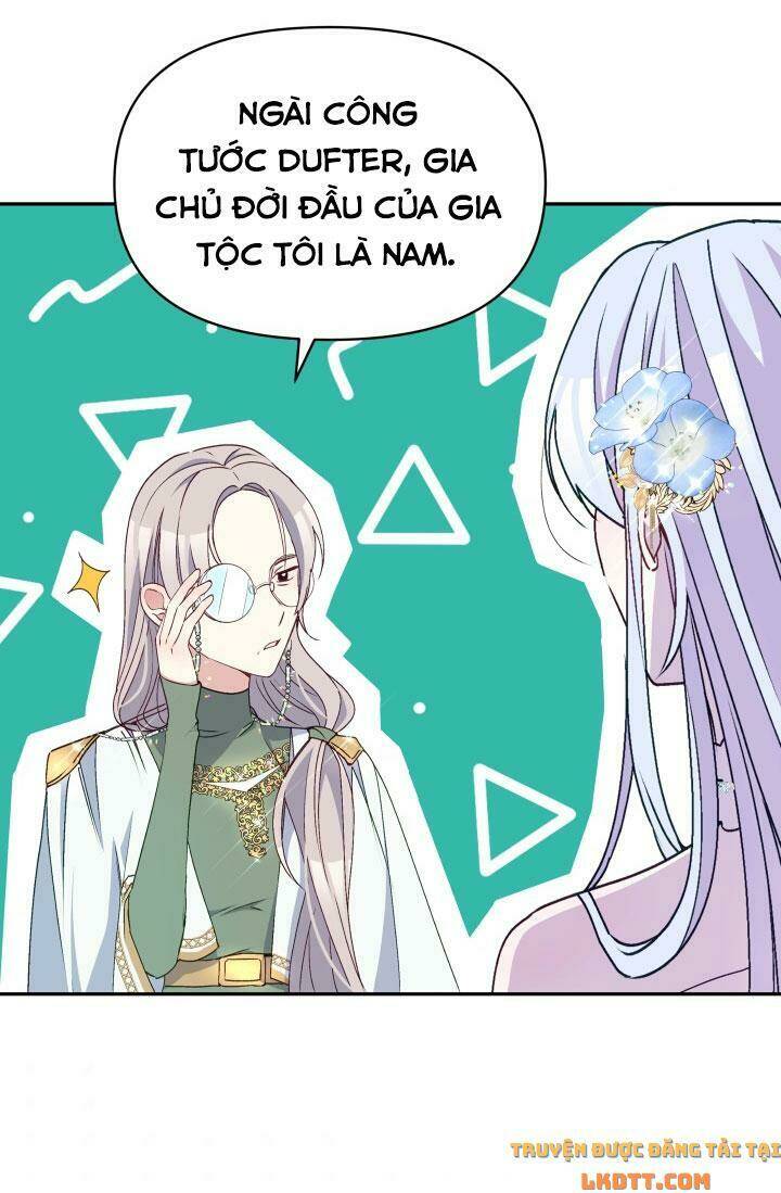 Người Bảo Hộ Của Bạo Quân Là Ma Nữ Tàn Độc Chapter 42 - Trang 2