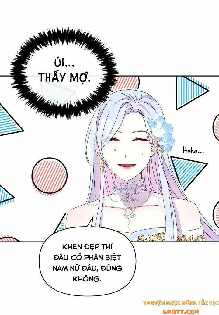 Người Bảo Hộ Của Bạo Quân Là Ma Nữ Tàn Độc Chapter 42 - Trang 2