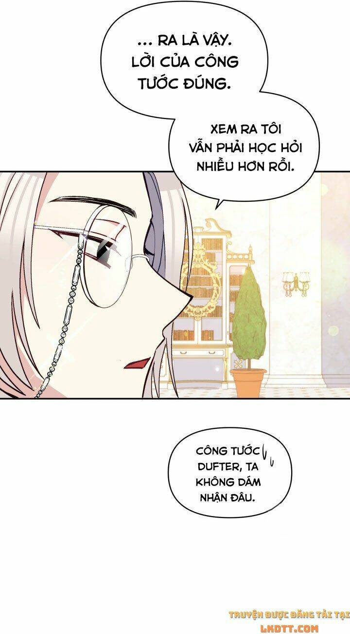 Người Bảo Hộ Của Bạo Quân Là Ma Nữ Tàn Độc Chapter 42 - Trang 2