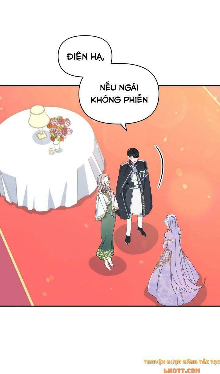 Người Bảo Hộ Của Bạo Quân Là Ma Nữ Tàn Độc Chapter 42 - Trang 2