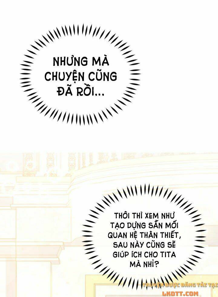 Người Bảo Hộ Của Bạo Quân Là Ma Nữ Tàn Độc Chapter 42 - Trang 2