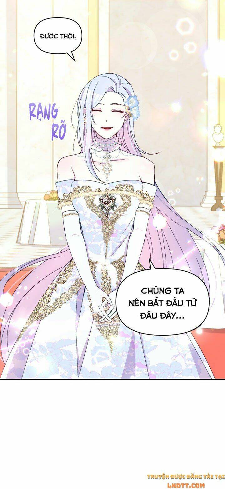 Người Bảo Hộ Của Bạo Quân Là Ma Nữ Tàn Độc Chapter 42 - Trang 2