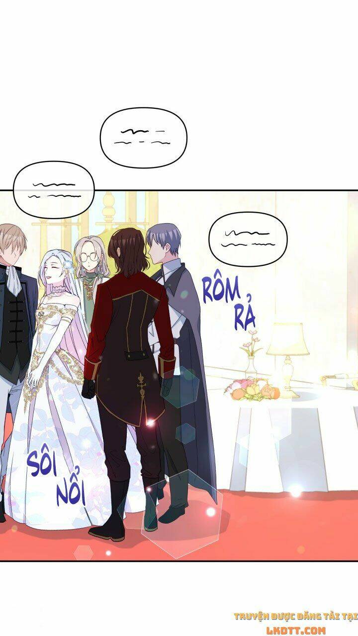 Người Bảo Hộ Của Bạo Quân Là Ma Nữ Tàn Độc Chapter 42 - Trang 2