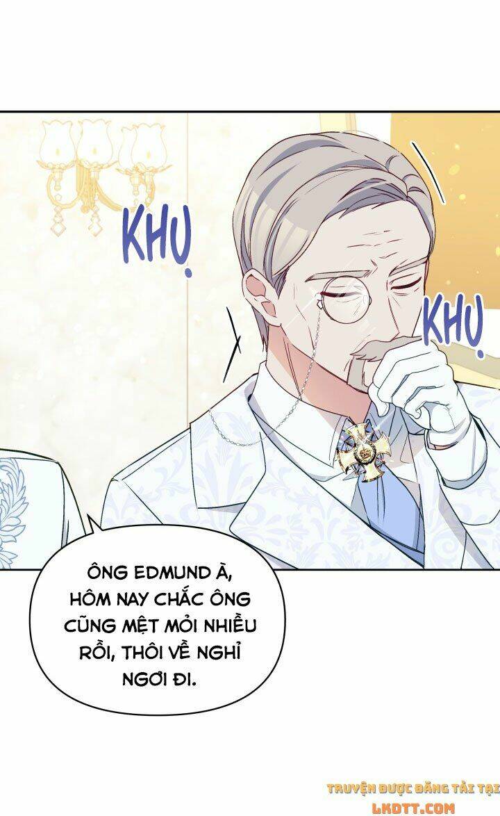 Người Bảo Hộ Của Bạo Quân Là Ma Nữ Tàn Độc Chapter 42 - Trang 2