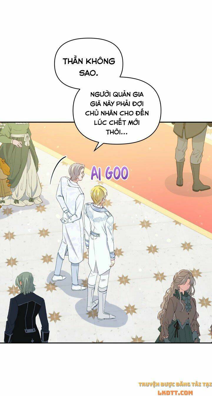 Người Bảo Hộ Của Bạo Quân Là Ma Nữ Tàn Độc Chapter 42 - Trang 2