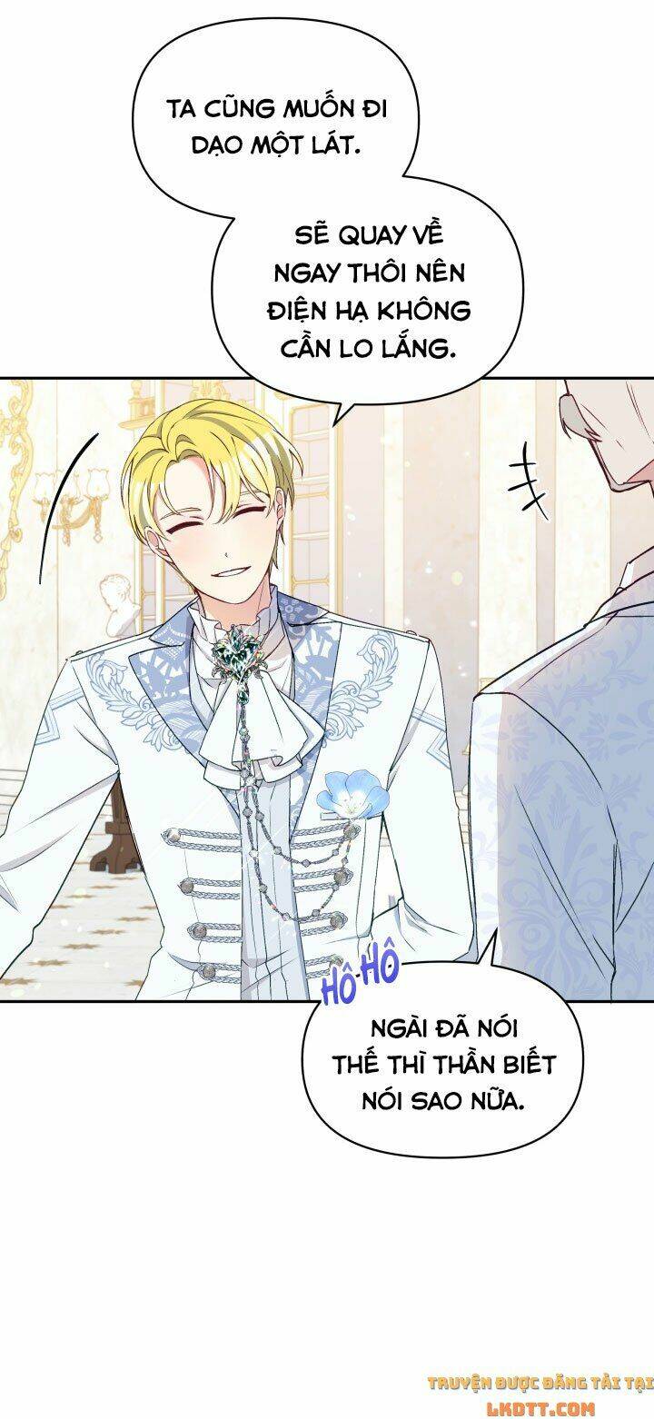 Người Bảo Hộ Của Bạo Quân Là Ma Nữ Tàn Độc Chapter 42 - Trang 2