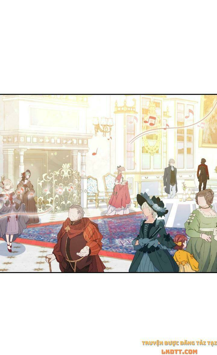 Người Bảo Hộ Của Bạo Quân Là Ma Nữ Tàn Độc Chapter 42 - Trang 2