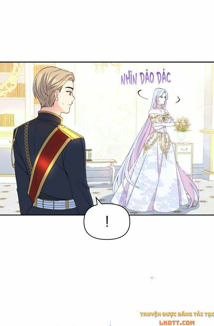 Người Bảo Hộ Của Bạo Quân Là Ma Nữ Tàn Độc Chapter 42 - Trang 2