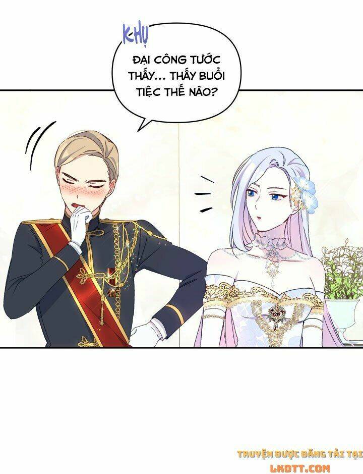 Người Bảo Hộ Của Bạo Quân Là Ma Nữ Tàn Độc Chapter 42 - Trang 2