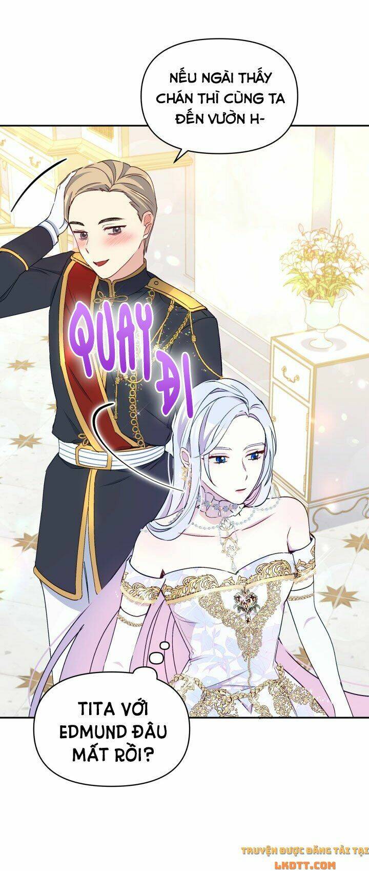 Người Bảo Hộ Của Bạo Quân Là Ma Nữ Tàn Độc Chapter 42 - Trang 2