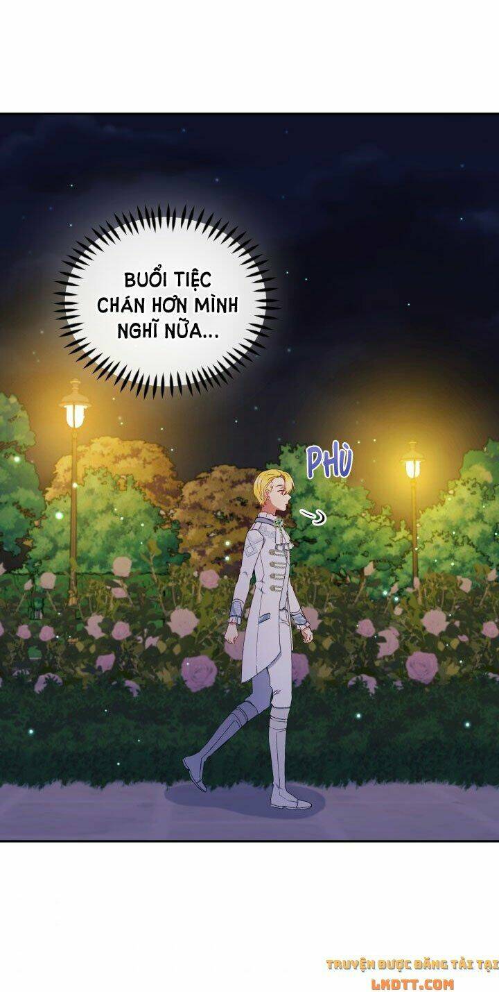 Người Bảo Hộ Của Bạo Quân Là Ma Nữ Tàn Độc Chapter 42 - Trang 2