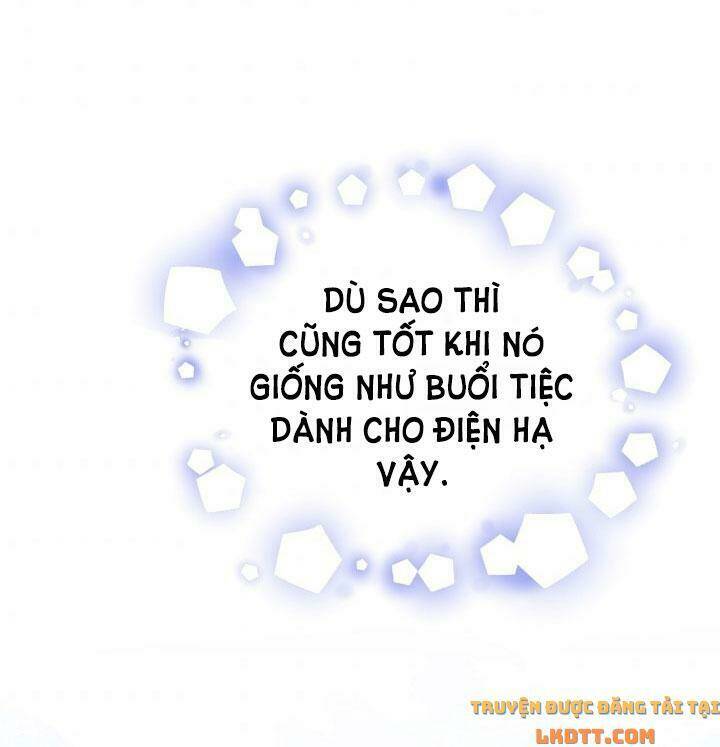 Người Bảo Hộ Của Bạo Quân Là Ma Nữ Tàn Độc Chapter 42 - Trang 2