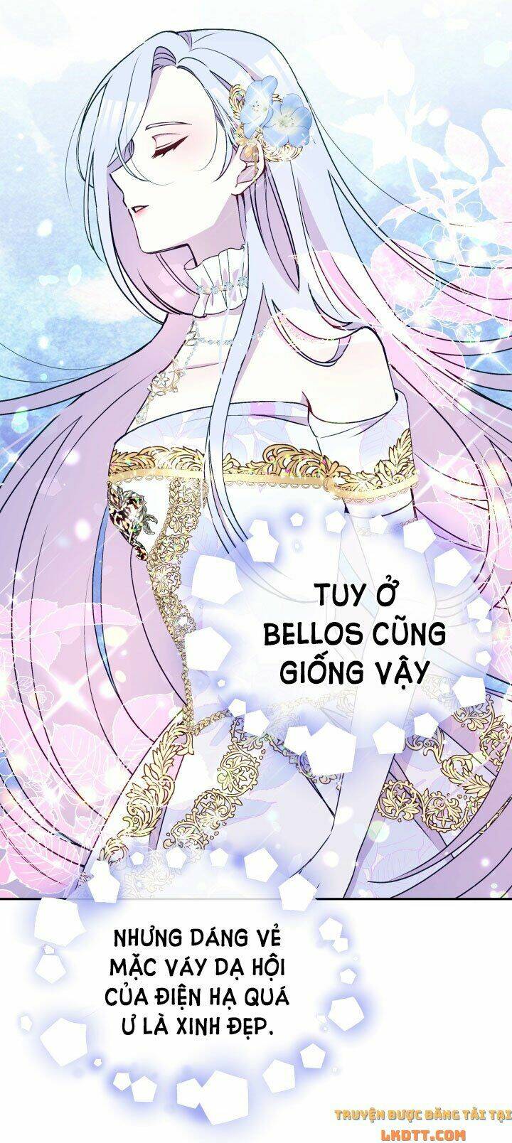 Người Bảo Hộ Của Bạo Quân Là Ma Nữ Tàn Độc Chapter 42 - Trang 2