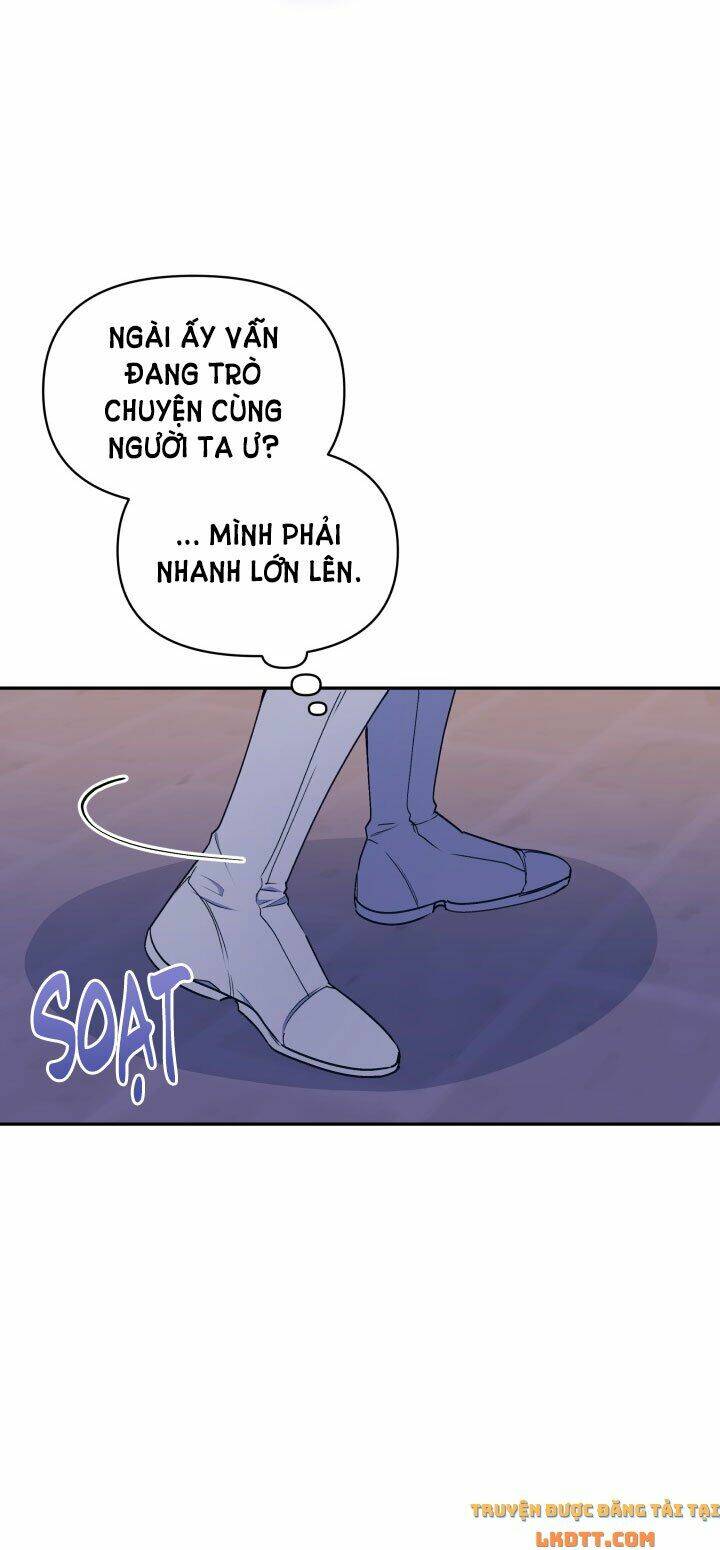 Người Bảo Hộ Của Bạo Quân Là Ma Nữ Tàn Độc Chapter 42 - Trang 2