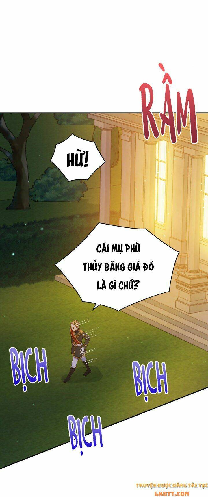 Người Bảo Hộ Của Bạo Quân Là Ma Nữ Tàn Độc Chapter 42 - Trang 2