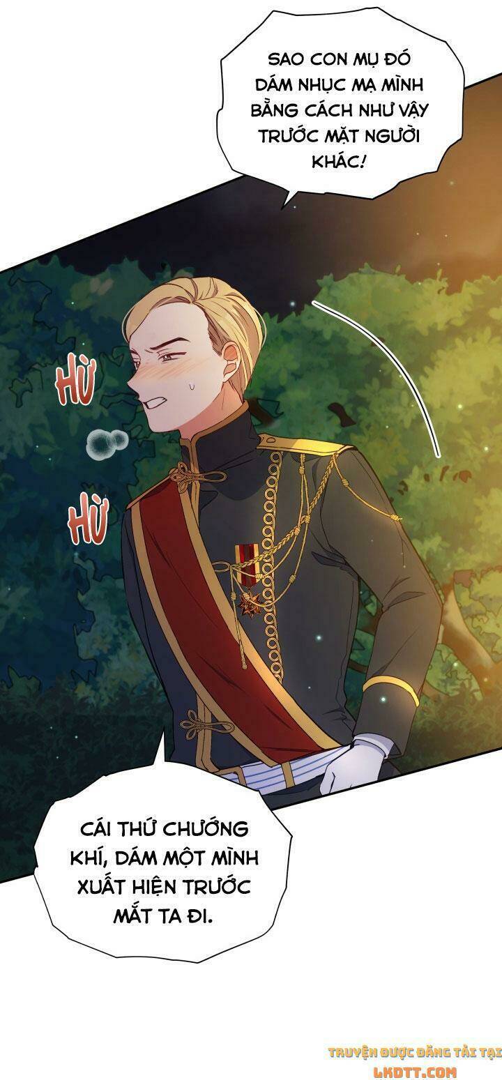 Người Bảo Hộ Của Bạo Quân Là Ma Nữ Tàn Độc Chapter 42 - Trang 2