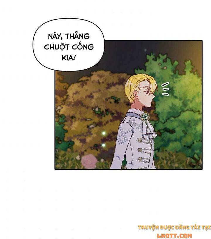 Người Bảo Hộ Của Bạo Quân Là Ma Nữ Tàn Độc Chapter 42 - Trang 2