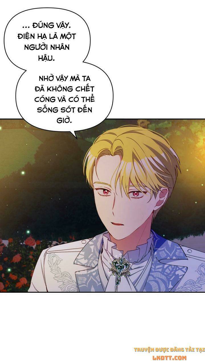 Người Bảo Hộ Của Bạo Quân Là Ma Nữ Tàn Độc Chapter 42 - Trang 2