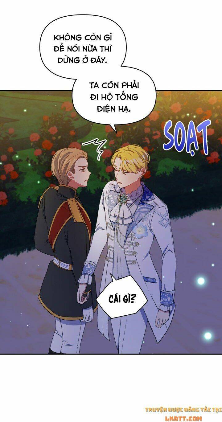 Người Bảo Hộ Của Bạo Quân Là Ma Nữ Tàn Độc Chapter 42 - Trang 2