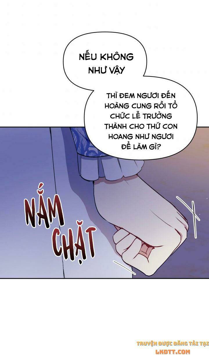 Người Bảo Hộ Của Bạo Quân Là Ma Nữ Tàn Độc Chapter 42 - Trang 2