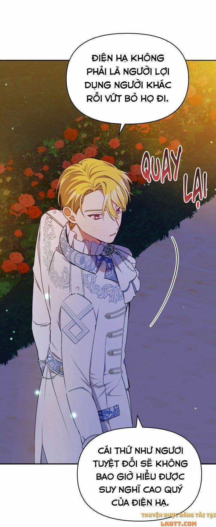 Người Bảo Hộ Của Bạo Quân Là Ma Nữ Tàn Độc Chapter 42 - Trang 2