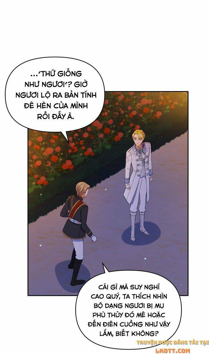 Người Bảo Hộ Của Bạo Quân Là Ma Nữ Tàn Độc Chapter 42 - Trang 2