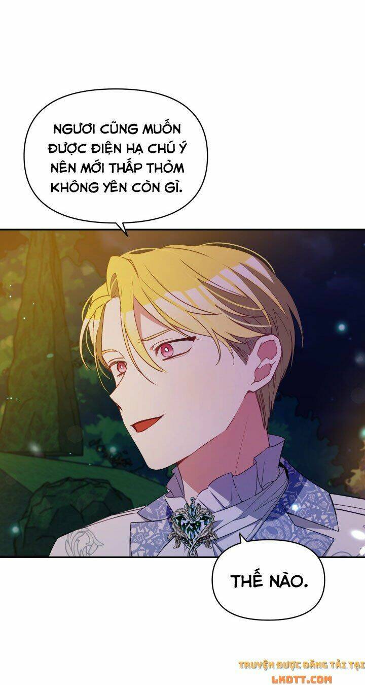 Người Bảo Hộ Của Bạo Quân Là Ma Nữ Tàn Độc Chapter 42 - Trang 2