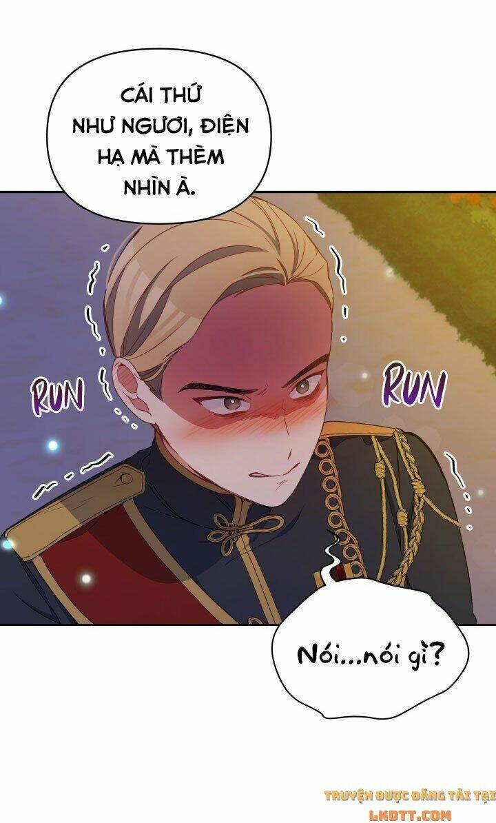 Người Bảo Hộ Của Bạo Quân Là Ma Nữ Tàn Độc Chapter 42 - Trang 2