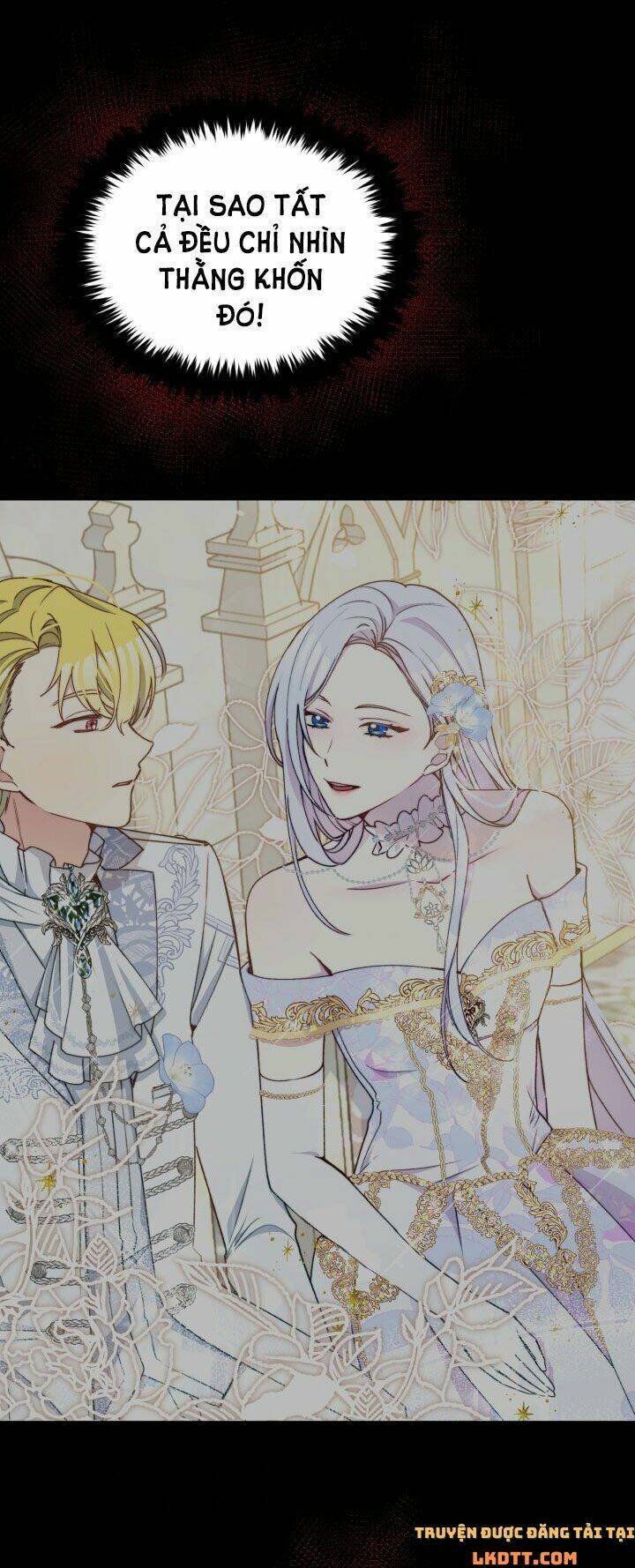 Người Bảo Hộ Của Bạo Quân Là Ma Nữ Tàn Độc Chapter 42 - Trang 2