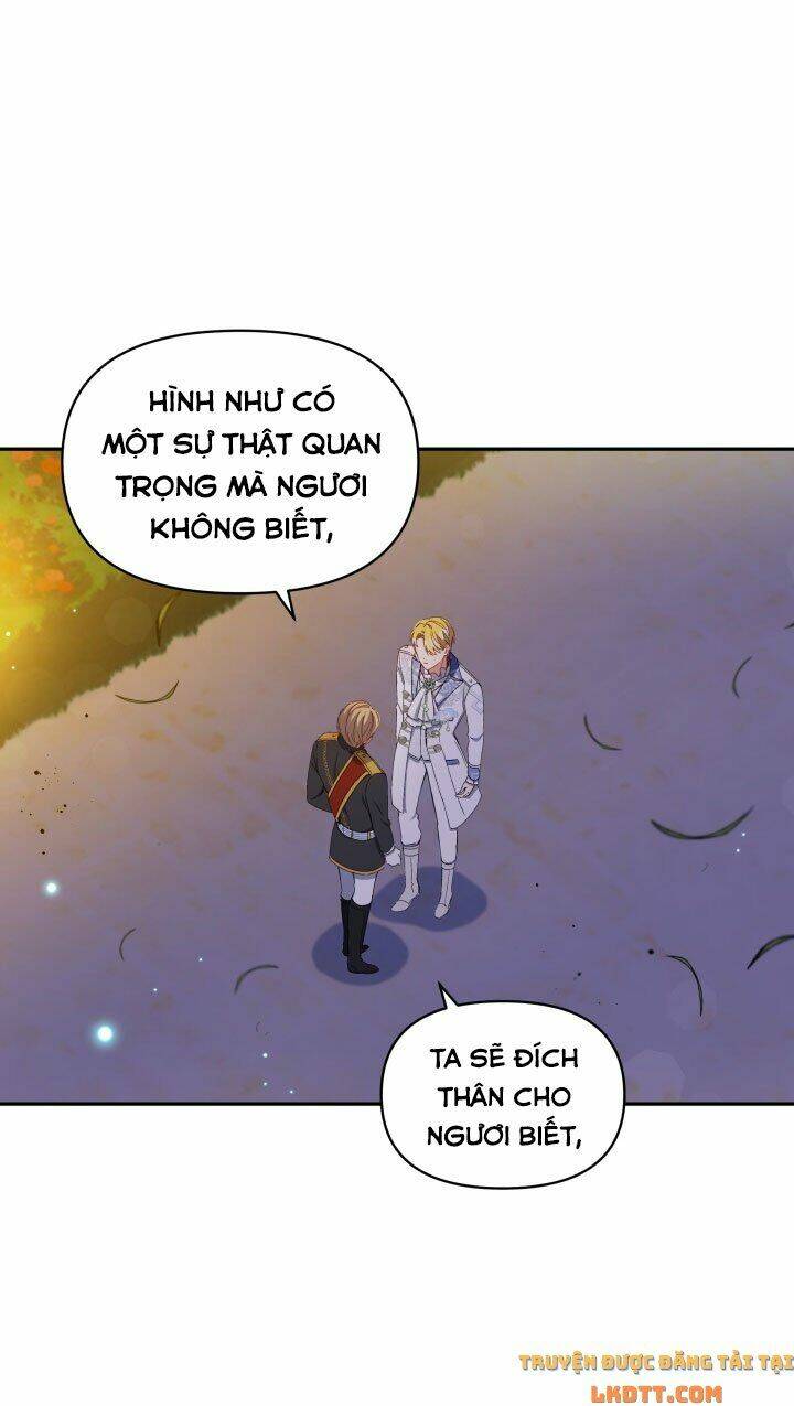 Người Bảo Hộ Của Bạo Quân Là Ma Nữ Tàn Độc Chapter 42 - Trang 2