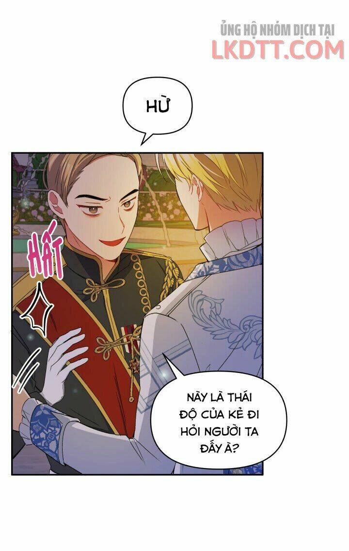 Người Bảo Hộ Của Bạo Quân Là Ma Nữ Tàn Độc Chapter 43 - Trang 2