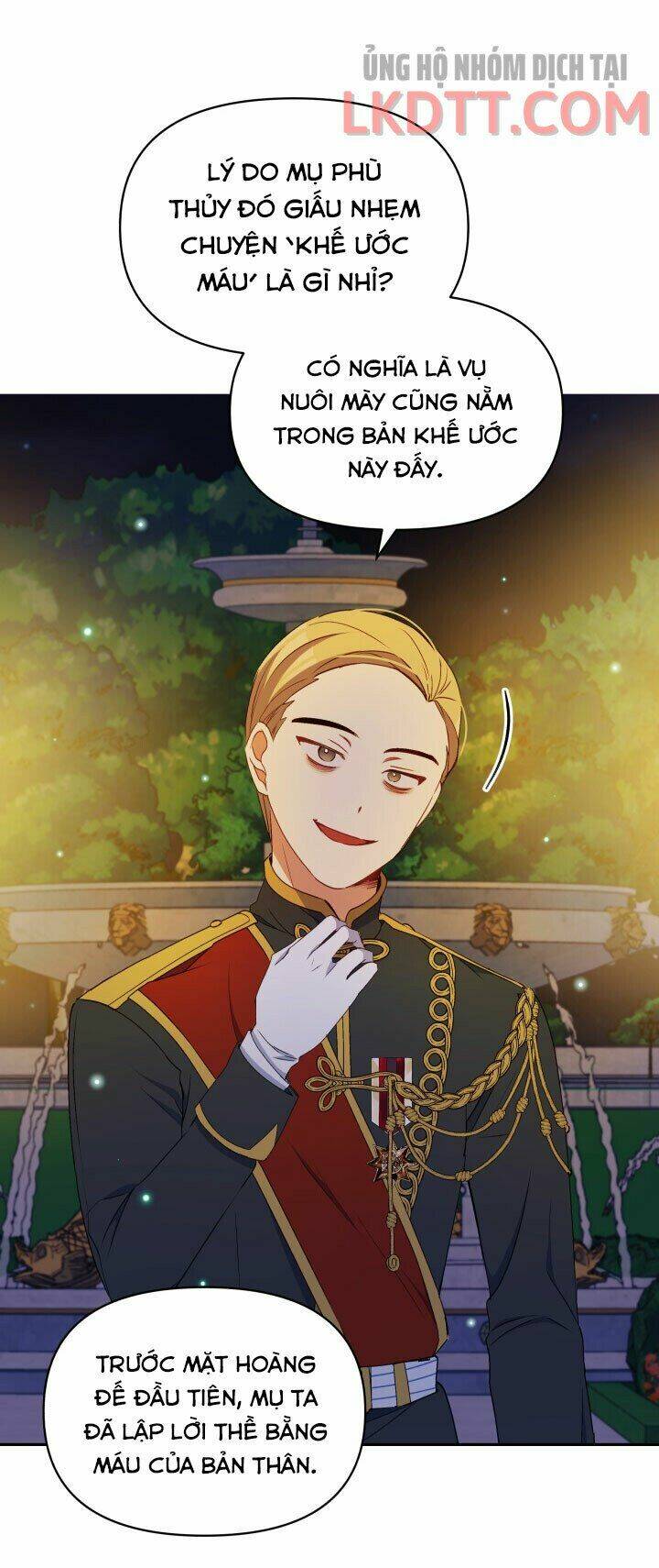 Người Bảo Hộ Của Bạo Quân Là Ma Nữ Tàn Độc Chapter 43 - Trang 2