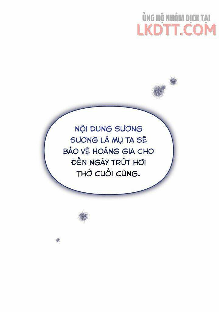 Người Bảo Hộ Của Bạo Quân Là Ma Nữ Tàn Độc Chapter 43 - Trang 2