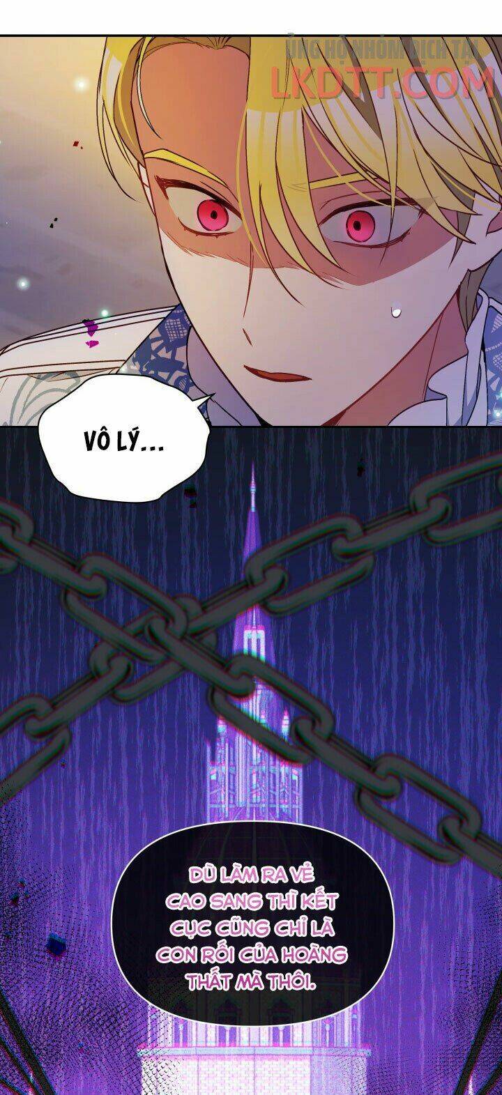 Người Bảo Hộ Của Bạo Quân Là Ma Nữ Tàn Độc Chapter 43 - Trang 2