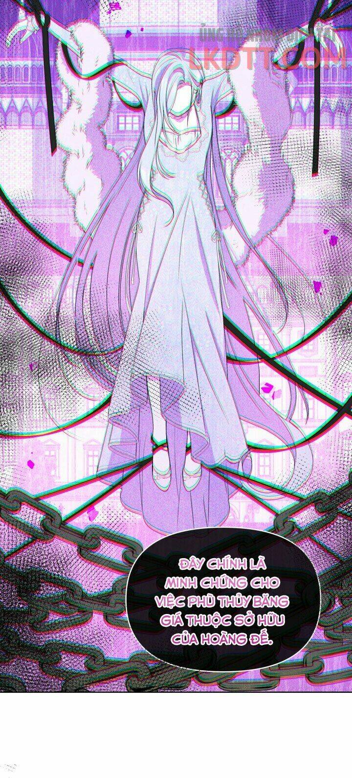 Người Bảo Hộ Của Bạo Quân Là Ma Nữ Tàn Độc Chapter 43 - Trang 2