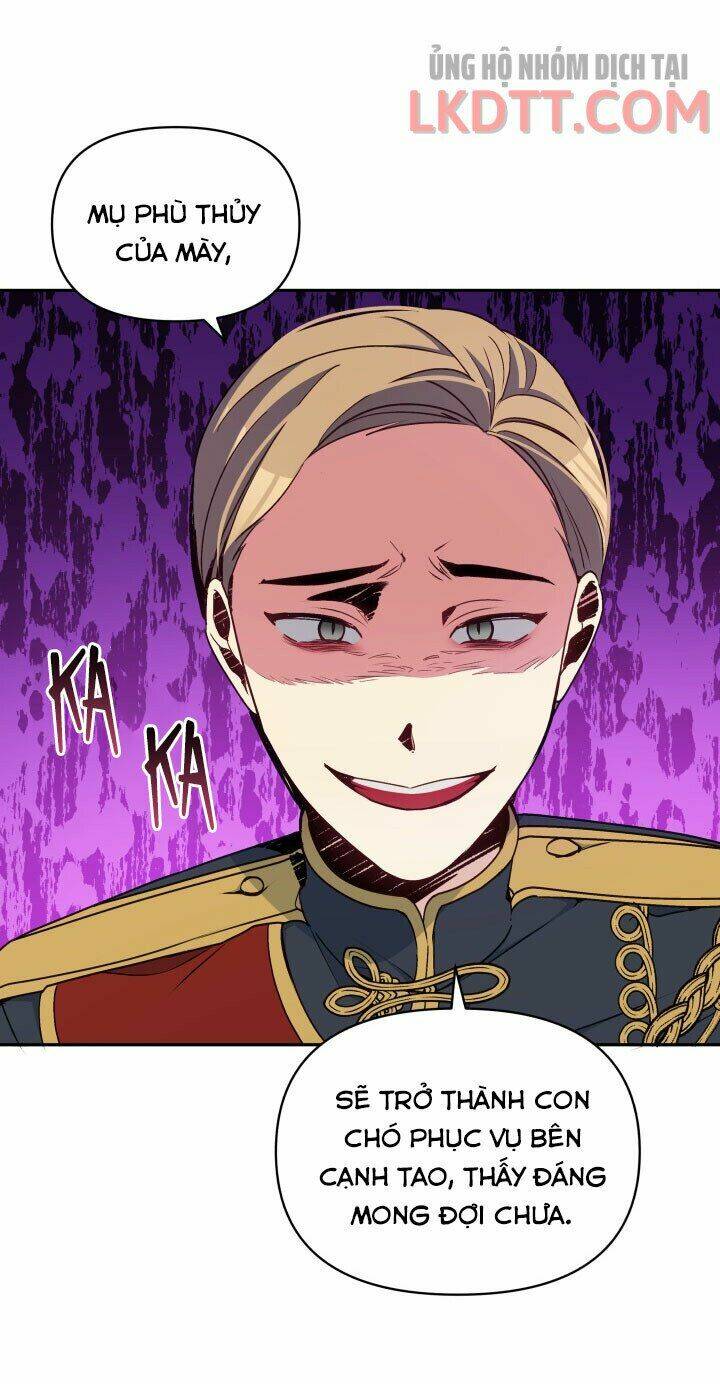 Người Bảo Hộ Của Bạo Quân Là Ma Nữ Tàn Độc Chapter 43 - Trang 2