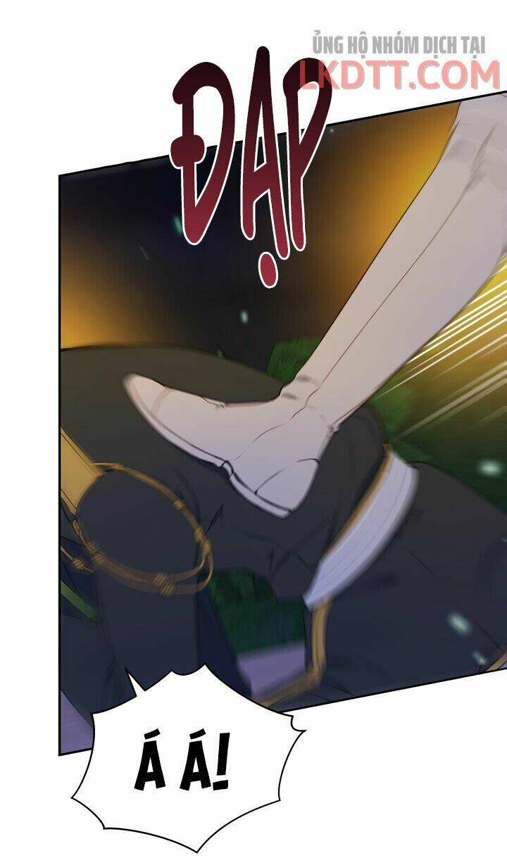 Người Bảo Hộ Của Bạo Quân Là Ma Nữ Tàn Độc Chapter 43 - Trang 2