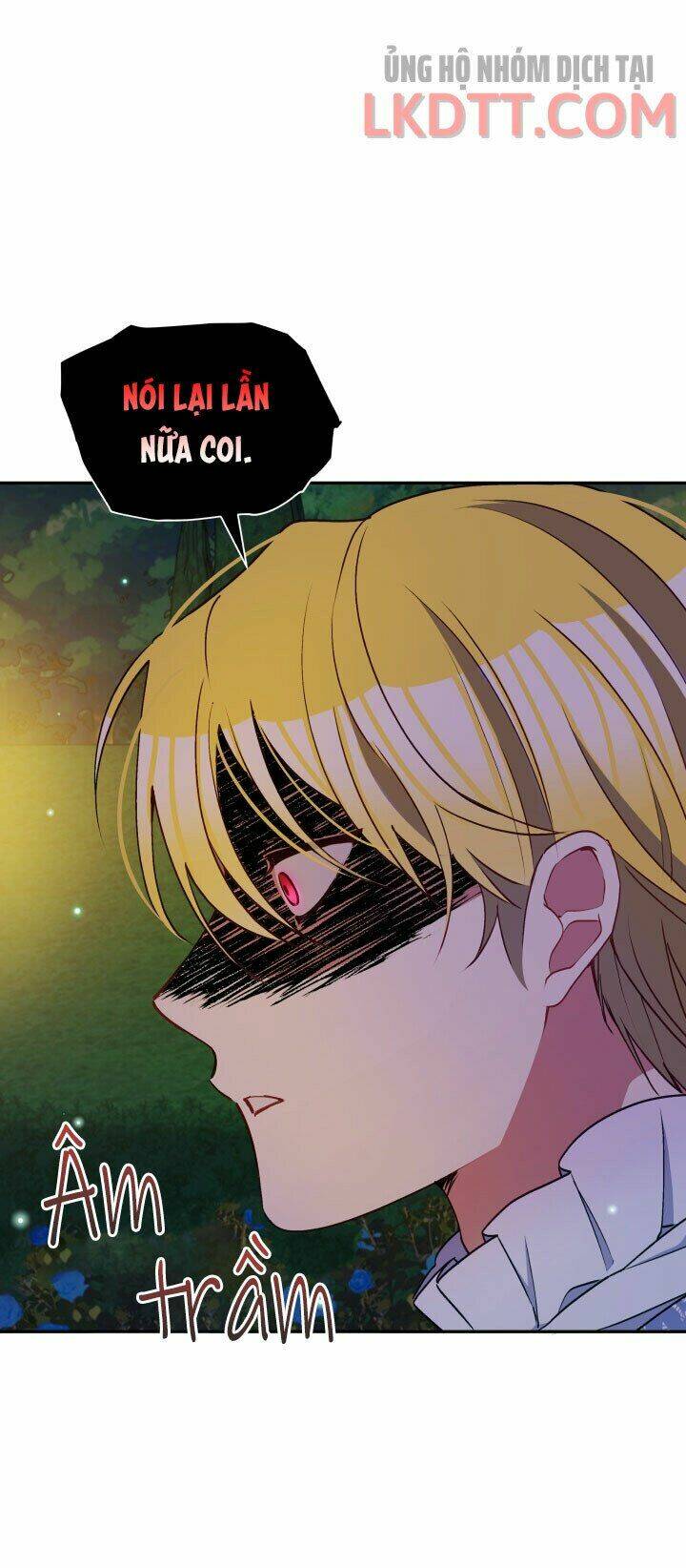 Người Bảo Hộ Của Bạo Quân Là Ma Nữ Tàn Độc Chapter 43 - Trang 2