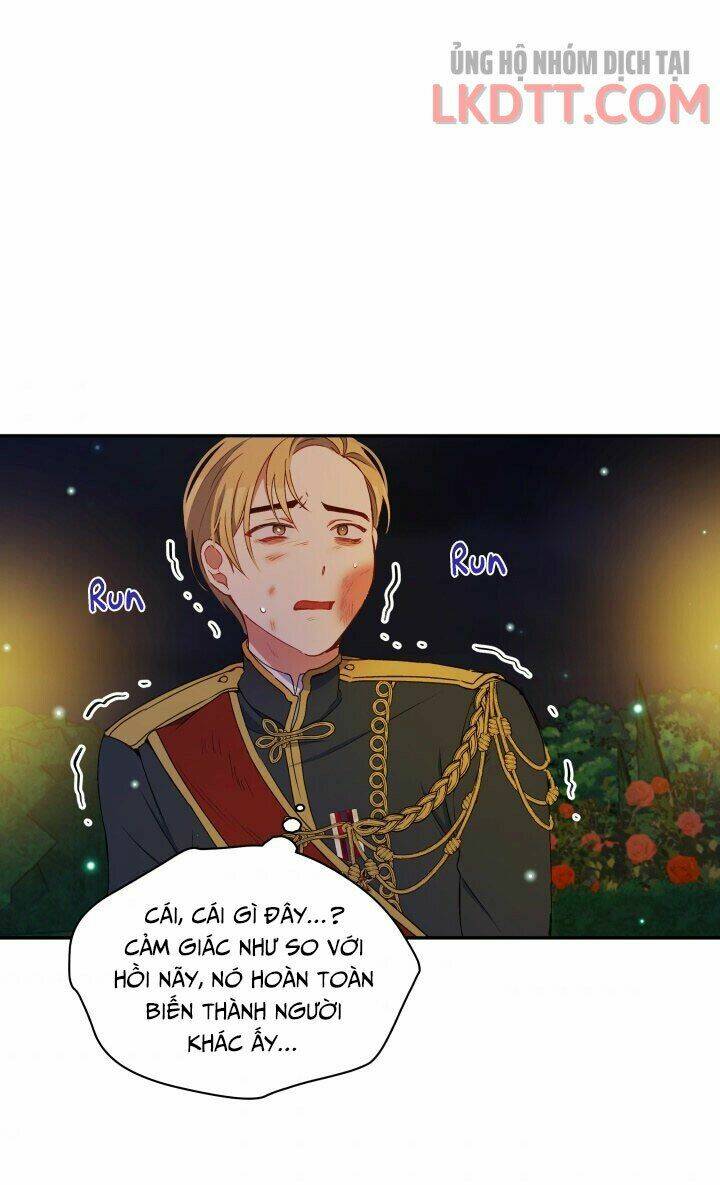 Người Bảo Hộ Của Bạo Quân Là Ma Nữ Tàn Độc Chapter 43 - Trang 2