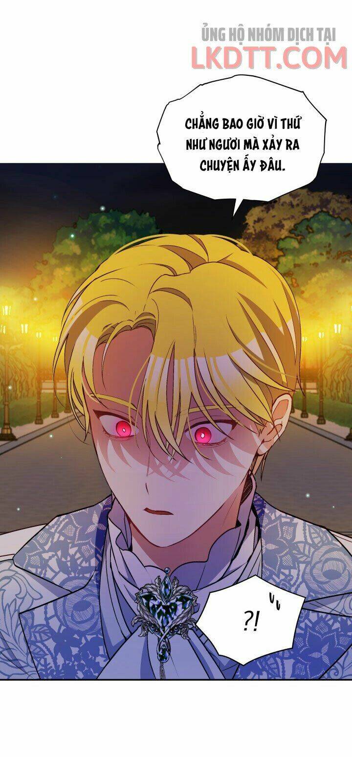 Người Bảo Hộ Của Bạo Quân Là Ma Nữ Tàn Độc Chapter 43 - Trang 2