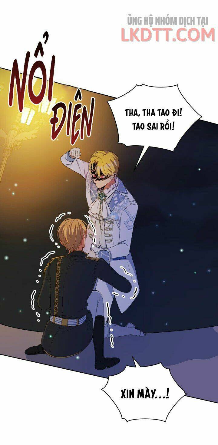 Người Bảo Hộ Của Bạo Quân Là Ma Nữ Tàn Độc Chapter 43 - Trang 2