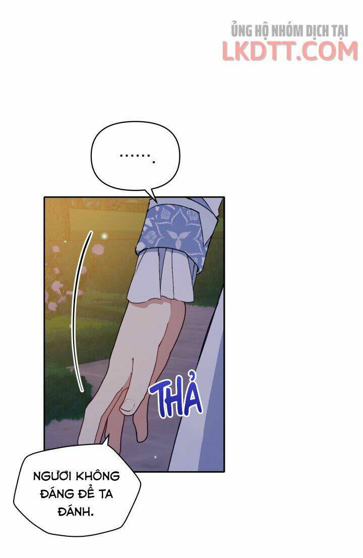 Người Bảo Hộ Của Bạo Quân Là Ma Nữ Tàn Độc Chapter 43 - Trang 2